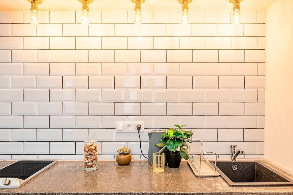 Brenda Design Home Budapest Bagian luar foto