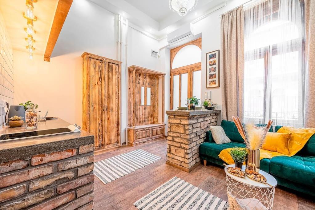 Brenda Design Home Budapest Bagian luar foto