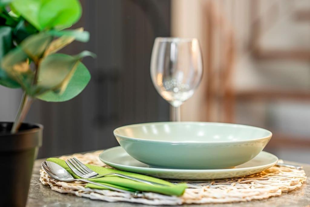 Brenda Design Home Budapest Bagian luar foto