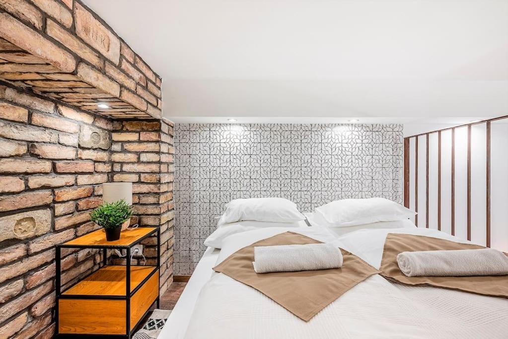Brenda Design Home Budapest Bagian luar foto