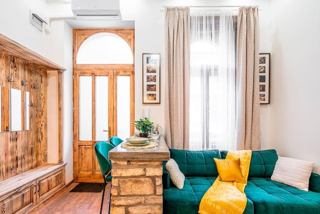 Brenda Design Home Budapest Bagian luar foto